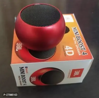 Classy wireless Bluetooth speaker-thumb0