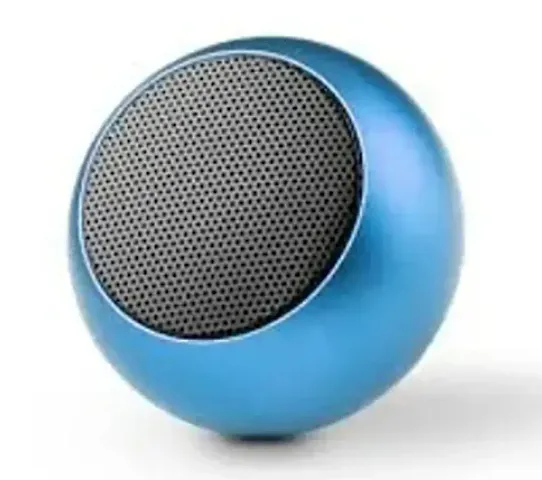 Colorful Wireless Bluetooth Speakers