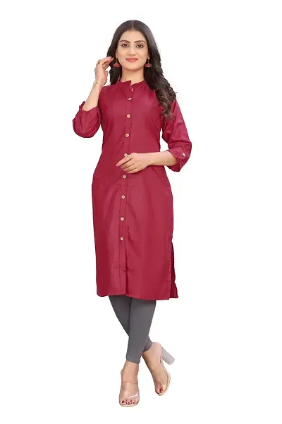 COTTON KURTI FOR DAILY USE