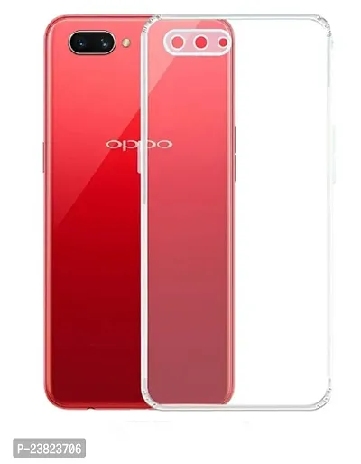 Oppo A3s Back Cover-thumb0