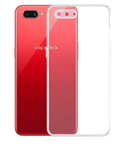 Oppo A3s Back Cover