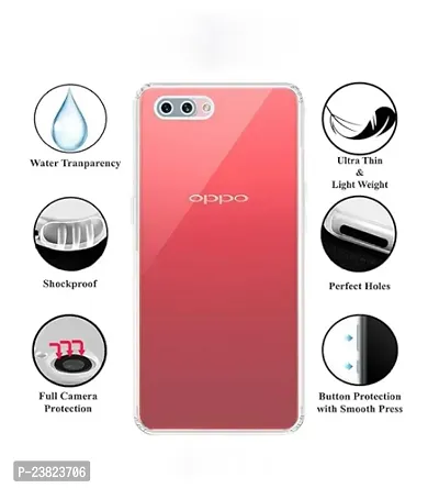Oppo A3s Back Cover-thumb3