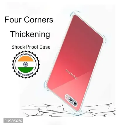 Oppo A3s Back Cover-thumb4