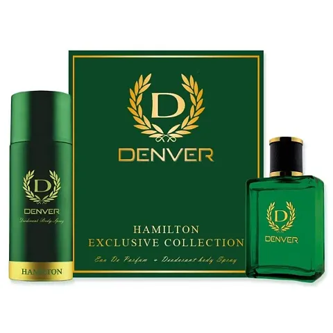 Denver discount perfume rating