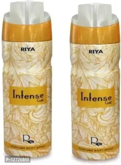 Riya best sale intense gold