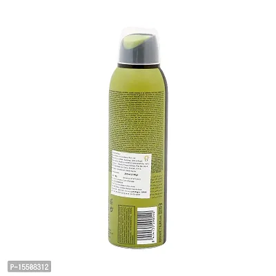 Nike Fission Deodorant for Men, 200ml-thumb2