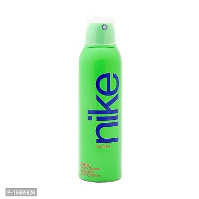 NIKE Green Man Deo 200 ml