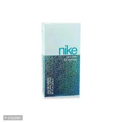 Nike Up or Down Woman Edt 75ML Perfume-thumb2