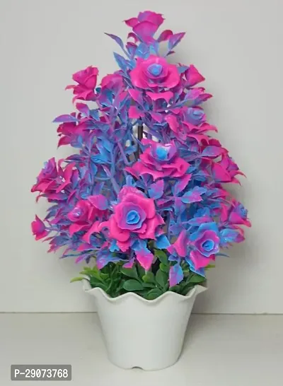 Artificial Flowers and Plant Pack of 1