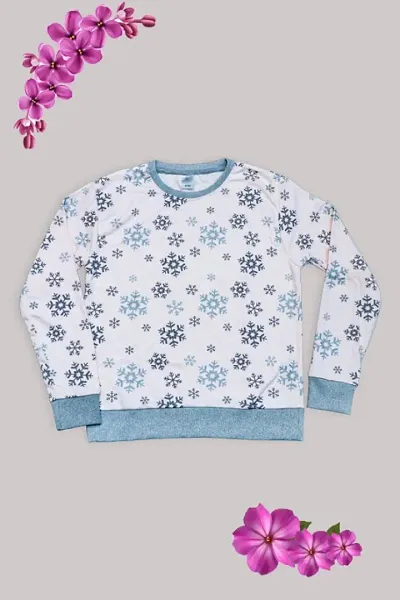 GIRLS SWEAT SHIRT