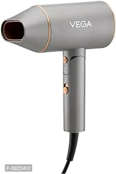 1200W Powerful Hair Dryer | Overheat Protecti | Heat Balance Technology | Premium Pink | Your perfect Blow dry companion for Effortless Hair Styling | HD1903-thumb0