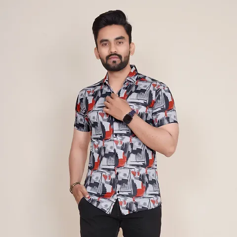 Exclusive Stylish Top Selling Casual Shirts For Men