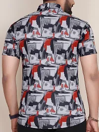 Stylish Casual Shirt For Men-thumb3