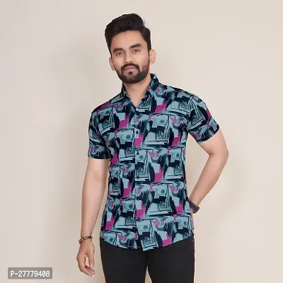 Stylish Casual Shirt For Men
