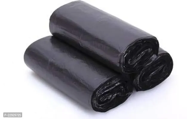 Garbage Bag |Small sized | 17 X 19 Inch | Pack Of 3 | 90 Bags-thumb0