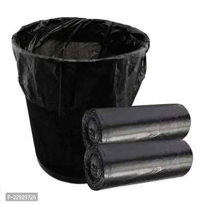 Garbage Bag |Small sized | 17 X 19 Inch | Pack Of 3 | 90 Bags-thumb3