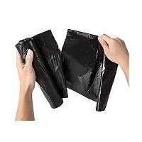 Garbage Bag |Small sized | 17 X 19 Inch | Pack Of 3 | 90 Bags-thumb3