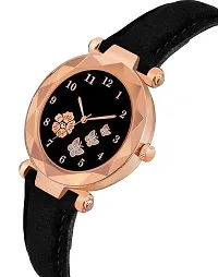 Modern Analog Watches  For Women , Pack of 2-thumb1