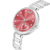 Classy Analog Watches for Women, Pack of 3-thumb2