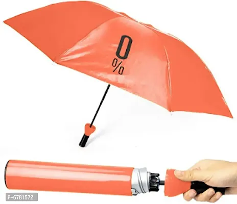 Ultra Light Compact And Folding Umbrella With Wine Bottle Cover Waterproof / Mini Portable Umbrella Protecti-thumb4