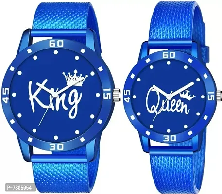 Watch king and queen online