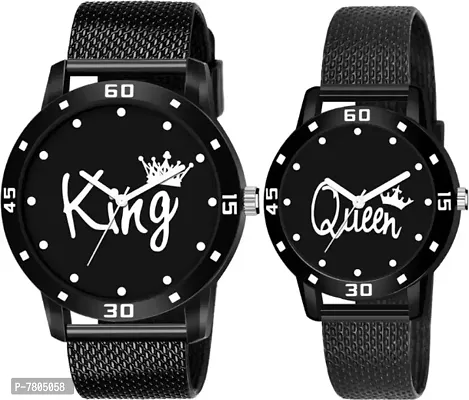 Watch king online queen