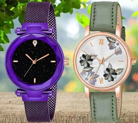 Classy watches for girls top