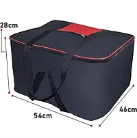 Foldable Organizer Storage Box-thumb1