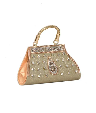 Stylish Wedding Clutch For Women