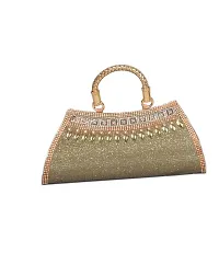 Stylish Wedding Clutch For Women-thumb2