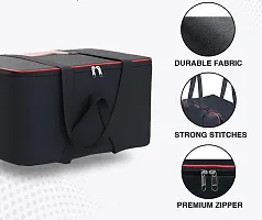 Foldable Organizer Storage Box-thumb3