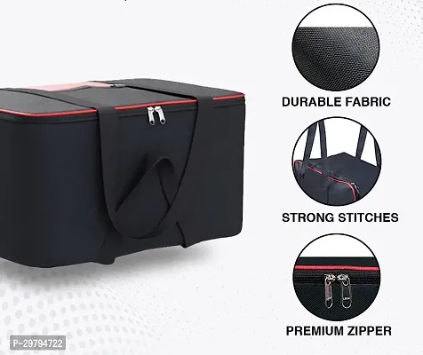 Foldable Organizer Storage Box-thumb4