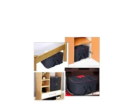 Foldable Organizer Storage Box-thumb4