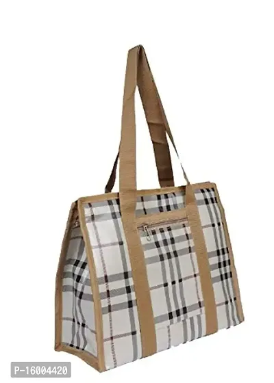 Sunesh Creation Big Travel Bag for Women | Multipurpose Bag for Women (36 x 12 x 30 cm)