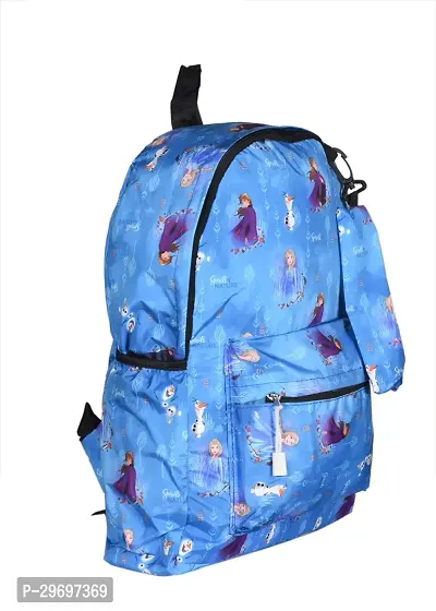 Lightweight And Waterproof Casual Backpack For Women-thumb2