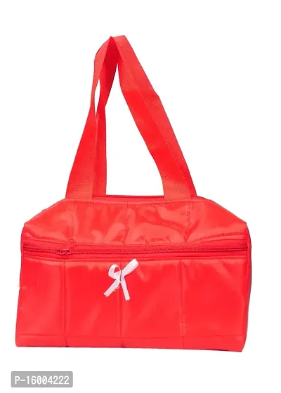 Sunesh Creation Nylon Travel Women's Casual Handbag/Shoulder Bag-thumb3
