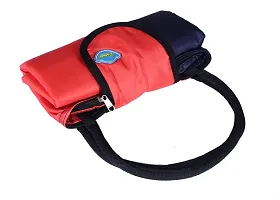 Folding Waterproof Travel Hand  Bag-thumb1