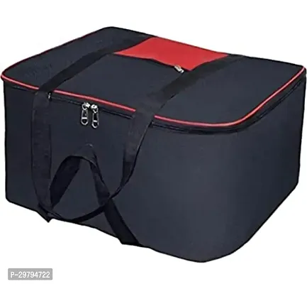 Foldable Organizer Storage Box-thumb0