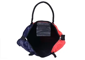 Folding Waterproof Travel Hand  Bag-thumb4