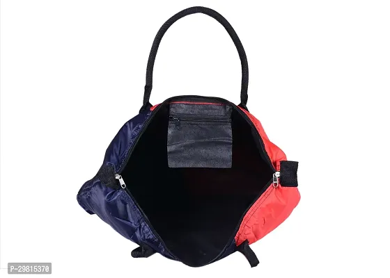 Folding Waterproof Travel Hand  Bag-thumb5