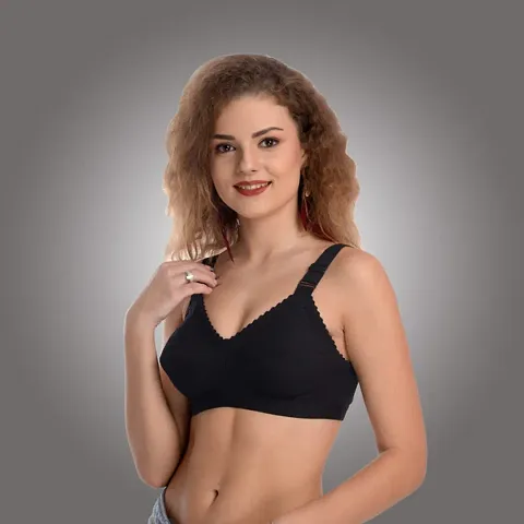 Women's Non Padded Bra