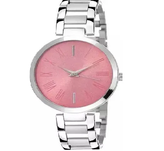 Comfortable Analog Watches for Women 