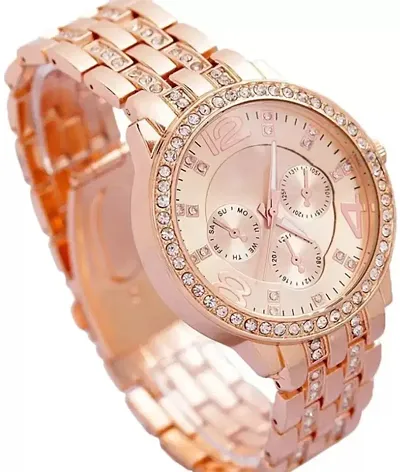 Best Selling Analog Watches for Women 