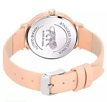 Screen New Classic Gold Watch For Girl And Women-thumb3