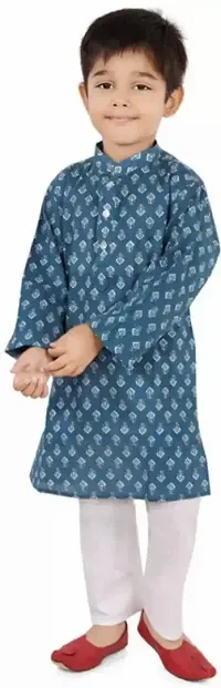 Stylish Kurta Sets For Boys