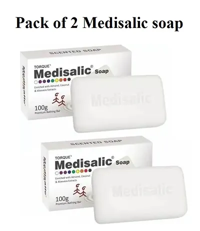 Best Selling Bathing Soap