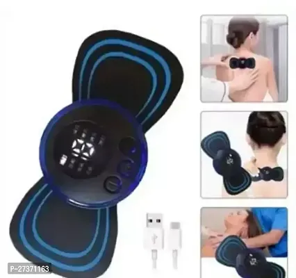 Full Body Butterfly Massager | High Quality Butterfly Massager Pack of 3-thumb0