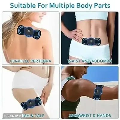 Full Body Butterfly Massager-thumb3