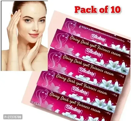Skinbrite Cream 15 gm Pack of 10