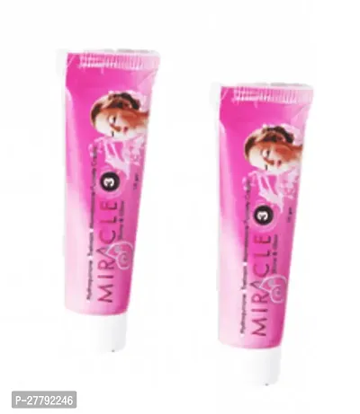 Miracle Shine And Glow Cream pack of 2-thumb0